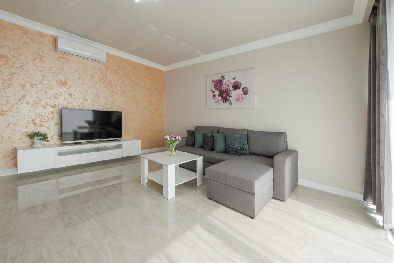 דוברובניק Apartment Makris No3 מראה חיצוני תמונה