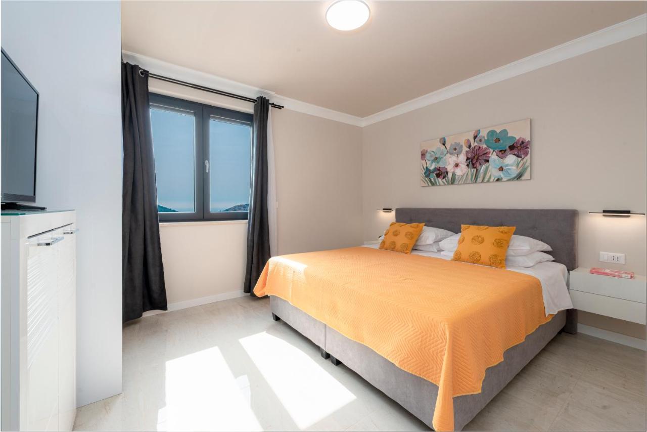 דוברובניק Apartment Makris No3 מראה חיצוני תמונה