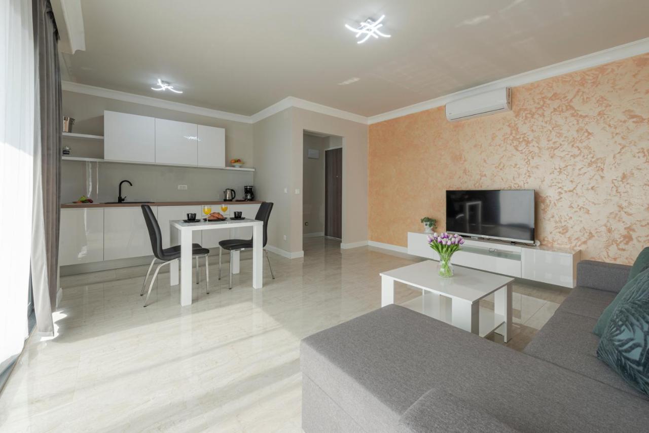 דוברובניק Apartment Makris No3 מראה חיצוני תמונה